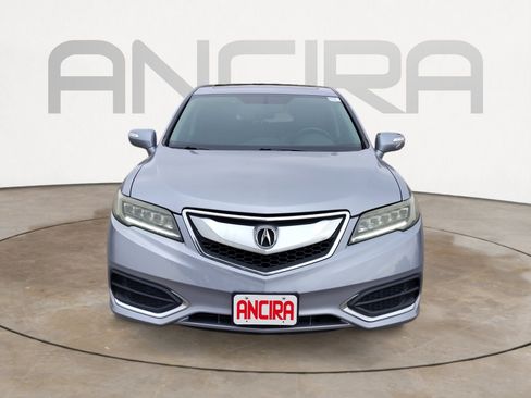 Used 2016 Acura RDX FWD image 7