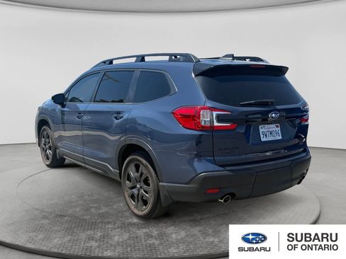 Used 2025 Subaru Ascent Onyx Edition w/ Onyx Package AWD/4WD image 7