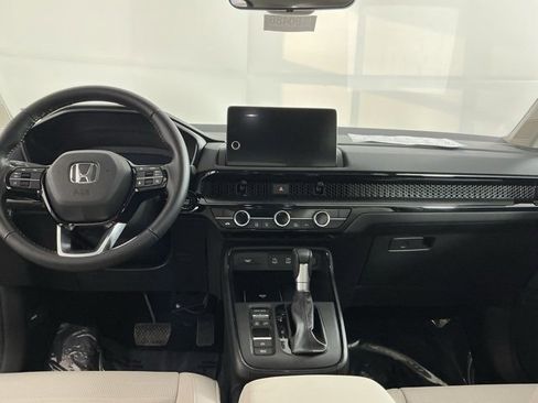 Certified 2026 Honda CR-V EX-L image 33