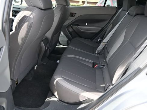 New 2026 Subaru Crosstrek 2.0i Premium image 17