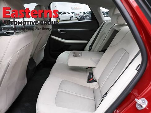Used 2023 Hyundai Sonata SEL FWD image 21