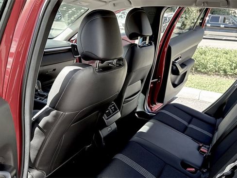 Certified 2025 MAZDA CX-50 AWD 2.5 S w/ Select Package image 35