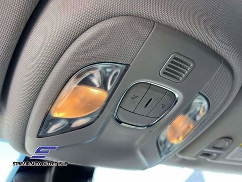 Used 2022 Jeep Compass Latitude image 35