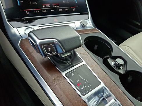 Used 2020 Audi A6 2.0T Premium Plus AWD/4WD image 16