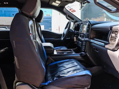 Used 2022 Ford F150 XL w/ STX Appearance Package image 18