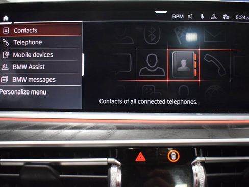 Used 2020 BMW X7 xDrive40i w/ Premium Package image 30