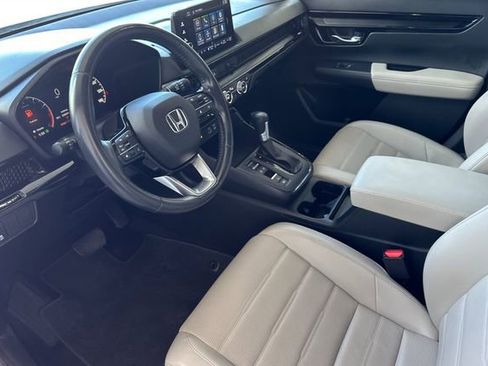 Used 2024 Honda CR-V EX-L image 10