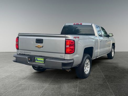 Used 2019 Chevrolet Silverado 1500 LT image 7