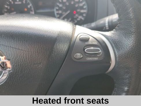 Used 2016 Nissan Pathfinder SL w/ SL Tech Package image 12