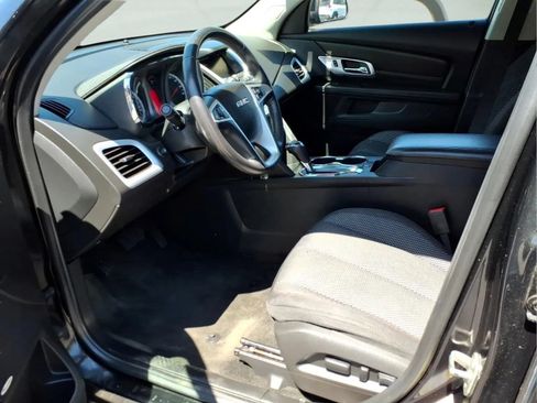 Used 2017 GMC Terrain SLE w/ Driver Alert Package I AWD/4WD image 10