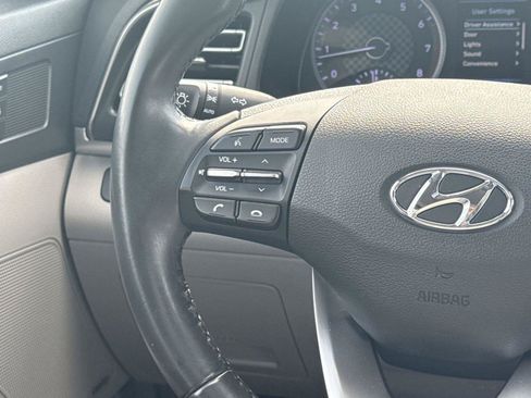 Used 2020 Hyundai Elantra Limited w/ Ultimate Package 03 FWD image 23