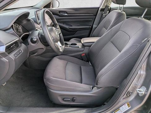 Used 2020 Nissan Altima 2.5 S image 14