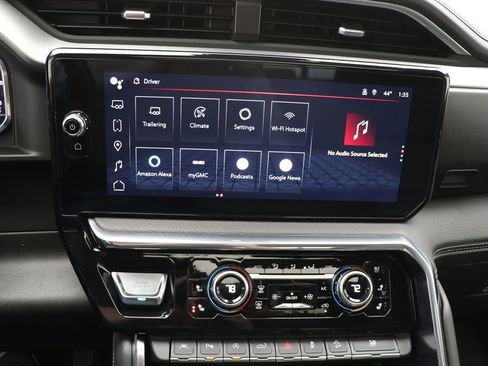 Used 2023 GMC Sierra 1500 Denali w/ Denali Reserve Package image 28