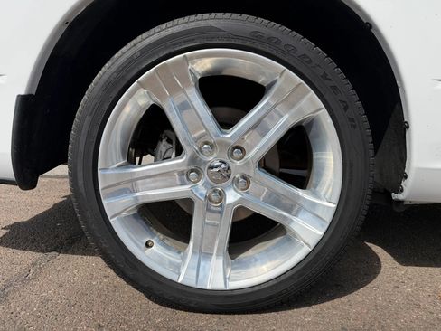 Used 2016 RAM 1500 Sport RWD image 26