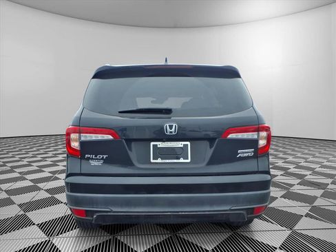 Used 2022 Honda Pilot Special Edition image 7