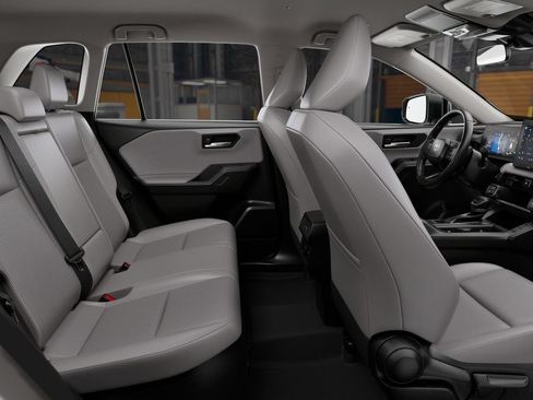 New 2026 Toyota RAV4 XLE Premium w/ Panoramic Sun Roof Package FWD image 21