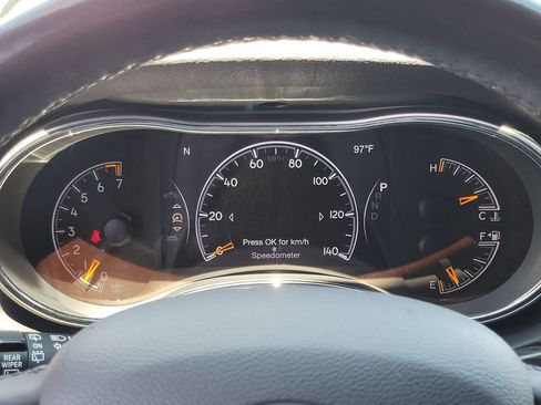 Used 2019 Jeep Grand Cherokee Limited RWD image 7