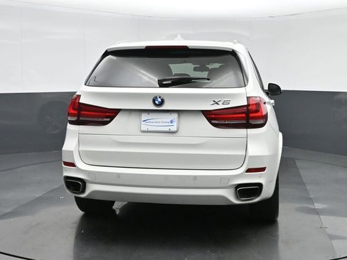 Used 2018 BMW X5 xDrive35i image 6