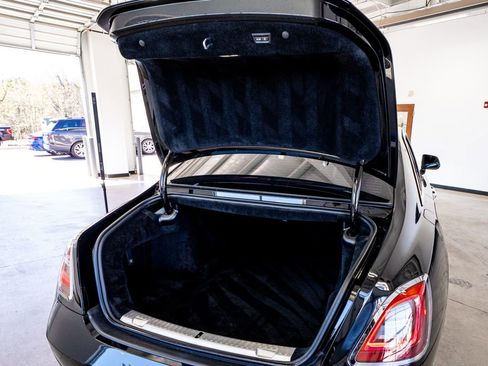 Used 2021 Rolls-Royce Ghost AWD/4WD image 64