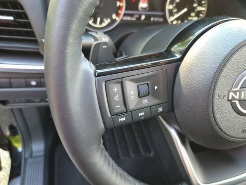 Used 2023 Nissan Rogue SV w/ SV Premium B Package AWD/4WD image 20