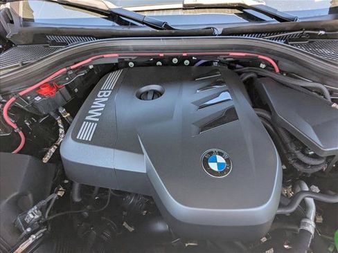 Used 2026 BMW X3 xDrive30i w/ M Sport Package AWD/4WD image 16