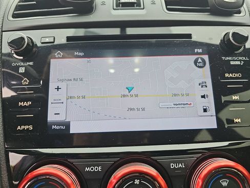 Used 2019 Subaru WRX STI Limited AWD/4WD image 28