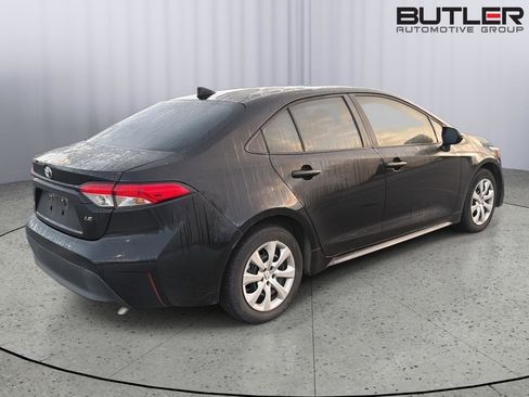 Certified 2023 Toyota Corolla LE FWD image 7