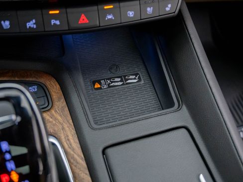 New 2026 Cadillac CT5 Premium Luxury image 22