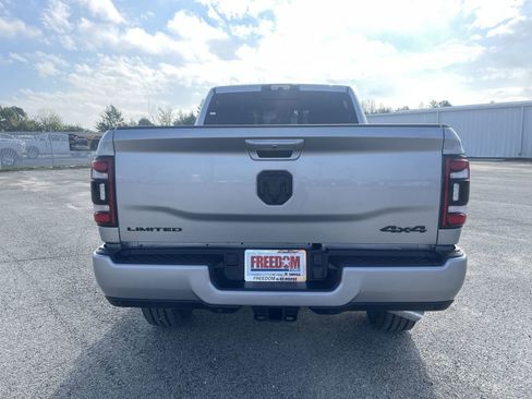 New 2024 RAM 2500 Limited image 5