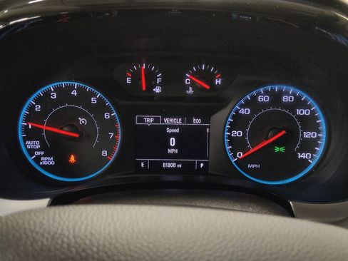 Used 2019 Chevrolet Traverse LS image 23