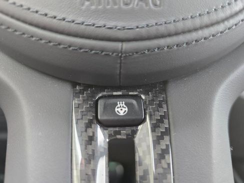 Used 2024 BMW M4 Coupe w/ Executive Package image 35