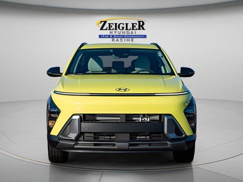 New 2026 Hyundai Kona SEL Premium AWD/4WD image 2