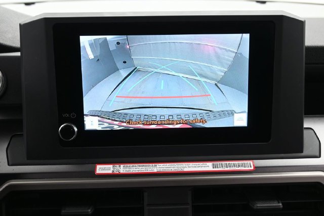 Certified 2026 Toyota 4Runner SR5 AWD/4WD image 26