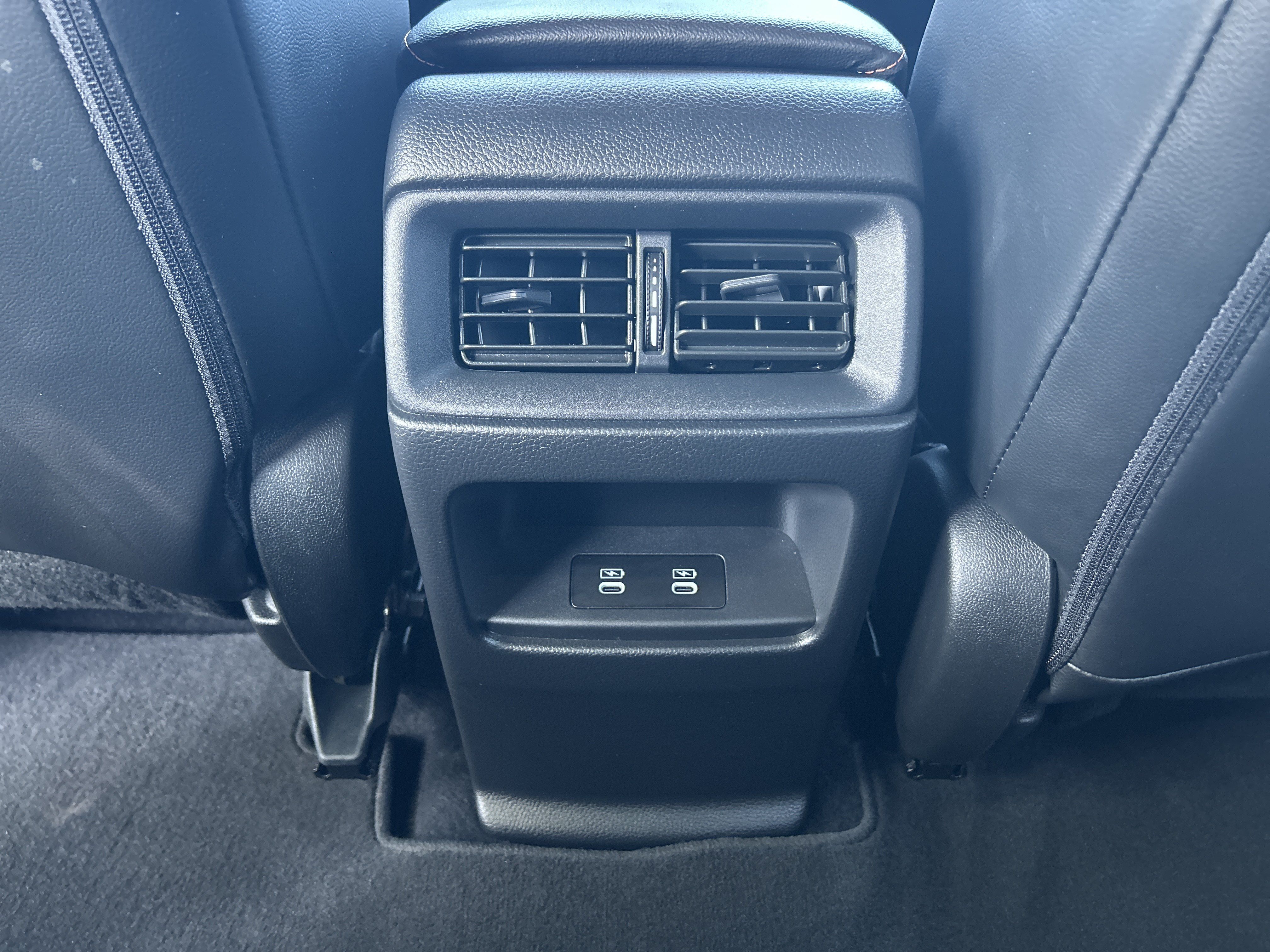 Used 2024 Honda CR-V Sport-L image 28