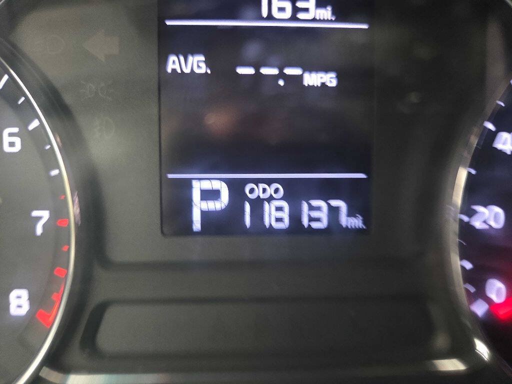 Used 2016 Kia Forte LX FWD image 24
