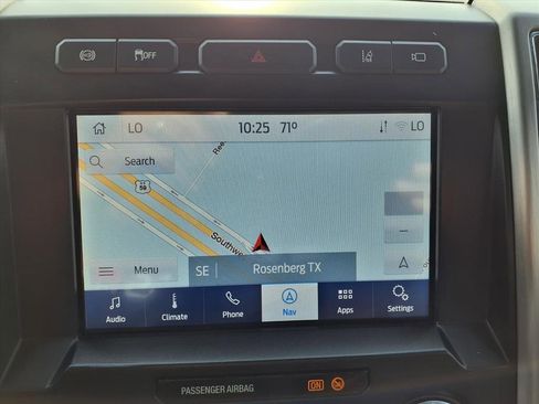 Used 2021 Ford F350 Platinum image 10