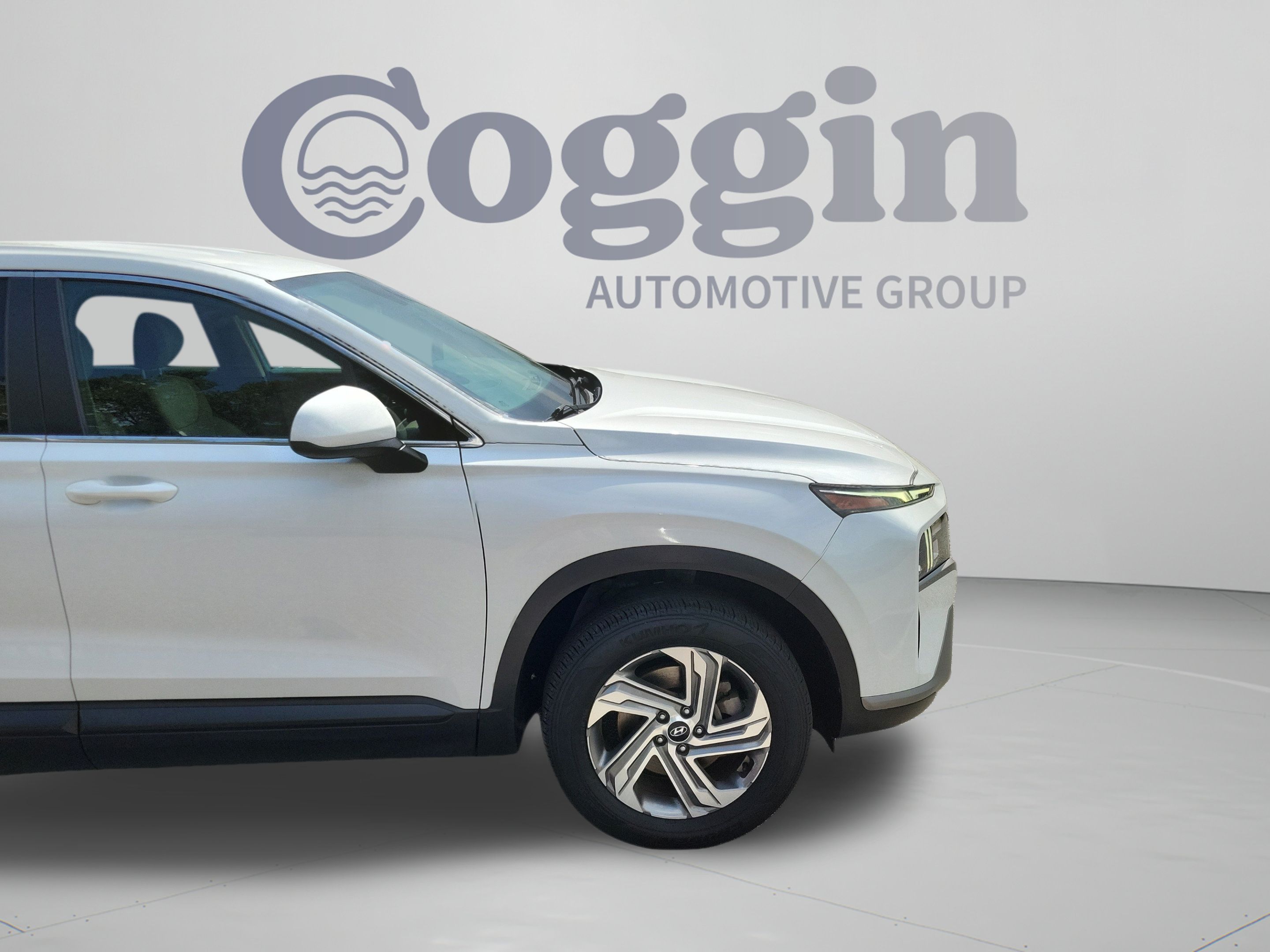 Used 2022 Hyundai Santa Fe SE w/ Cargo Package AWD/4WD image 31
