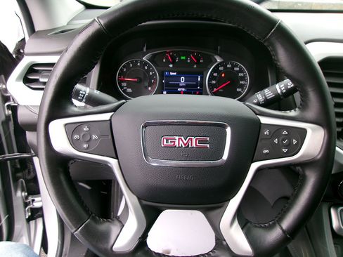 Used 2020 GMC Acadia SLE w/ Driver Convenience Package image 21