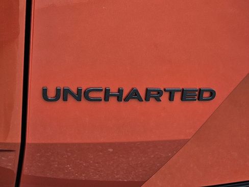 New 2026 Subaru Uncharted Premium FWD image 12