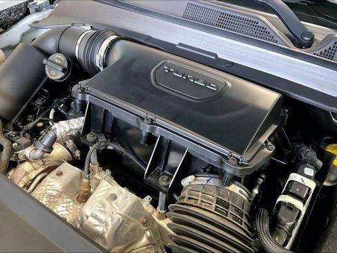 Used 2025 Jeep Compass Limited AWD/4WD image 28