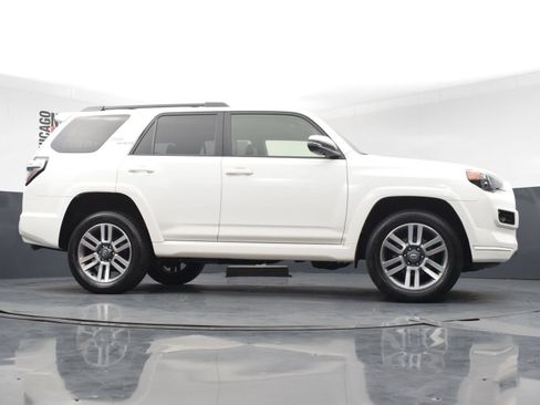 Used 2022 Toyota 4Runner TRD Sport w/ Technology Package AWD/4WD image 34