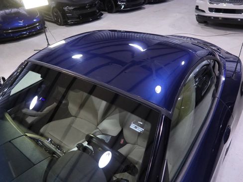 Used 2011 BMW Z4 sDrive30i image 38