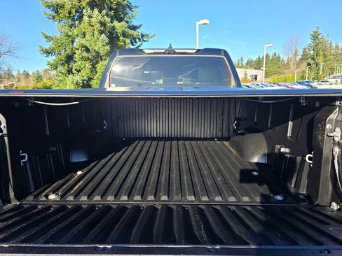 Used 2024 Toyota Tundra Limited w/ TRD Off-Road Package image 20