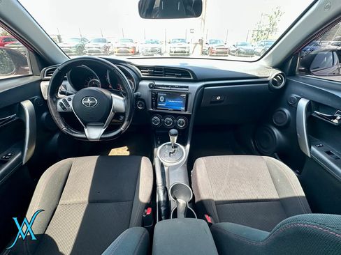 Used 2016 Scion tC FWD image 21