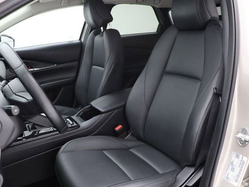 Used 2024 MAZDA CX-30 AWD 2.5 S w/ Select Sport Pkg image 15