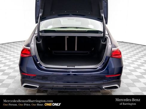 New 2026 Mercedes-Benz E 350 4MATIC Sedan image 35