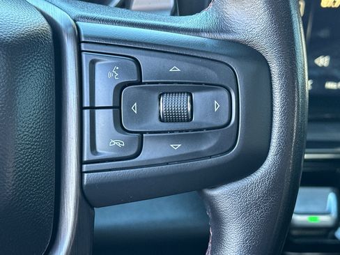 Used 2022 GMC Sierra 1500 AT4X AWD/4WD image 29