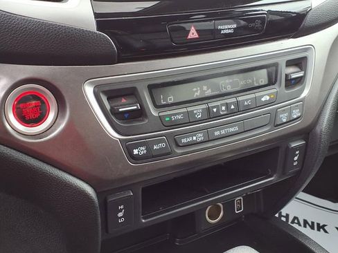Used 2019 Honda Ridgeline RTL-T image 9