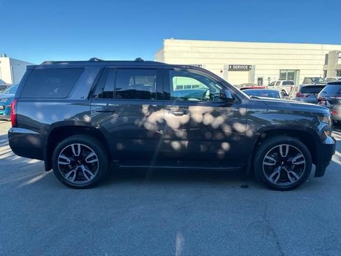 Used 2018 Chevrolet Tahoe LT AWD/4WD image 8