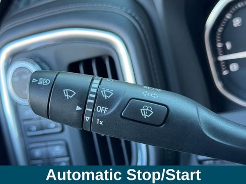 Used 2022 GMC Sierra 1500 Denali w/ Denali Reserve Package image 12